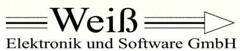 Weiss GmbH